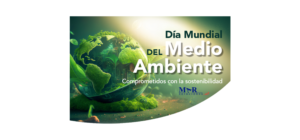 Dia del medio ambiente